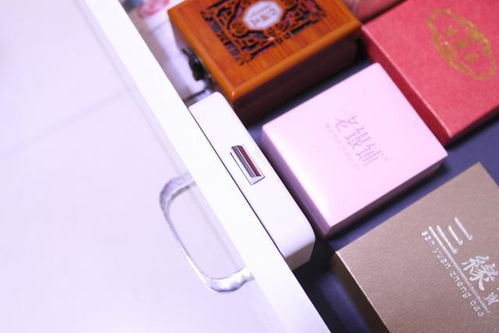 易鎖寶智能抽屜鎖體驗(yàn),讓你的家抽屜柜也能鎖住小秘密