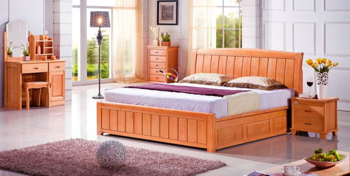 實(shí)木床好不好 選購實(shí)木床的技巧有哪些