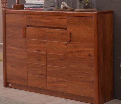 新柜爾玄關(guān)柜E41