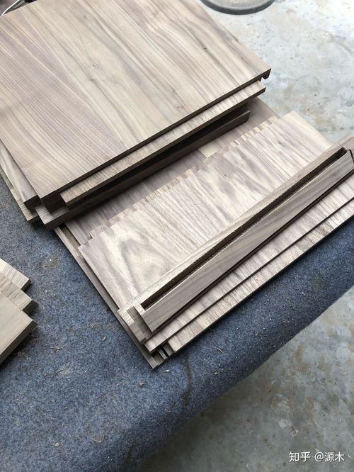 原木家具工廠 定制環保健康，家具膠嚴格把關